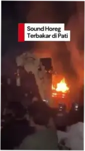 Bukan Hantu, Masyarakat Indonesia Paling Takut Sama Ini