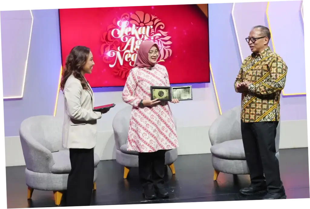 Bupati Banyuwangi Dorong Inovasi Berdampak Positif bagi Masyarakat