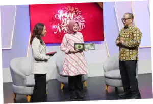 Bupati Banyuwangi Dorong Inovasi Berdampak Positif bagi Masyarakat