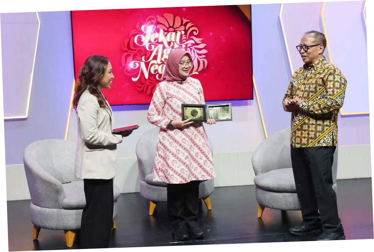 Bupati Banyuwangi Dorong Inovasi Berdampak Positif bagi Masyarakat