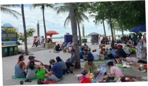Catat Tanggal Masuk Ancol Gratis Sambut HUT Jakarta Bulan Ini