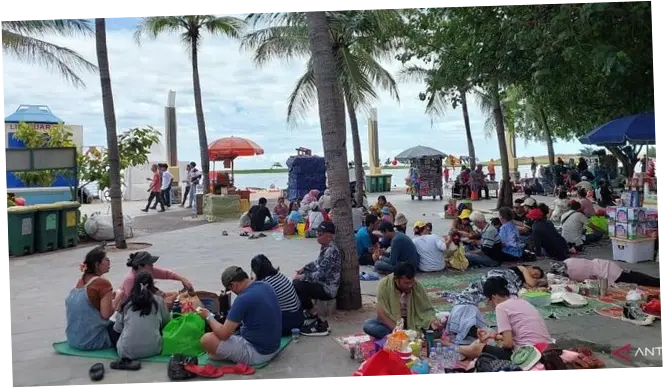 Catat Tanggal Masuk Ancol Gratis Sambut HUT Jakarta Bulan Ini