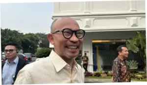 Chatib Basri Menghadap Prabowo di Istana: Tinjauan Politik dan Ekonomi