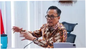 Dony Oskaria Sebut Pemangkasan BUMN Tak Tutupi Kasus Kriminal