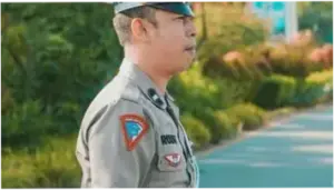 DPD IKM Kabupaten Bekasi Polisikan Abu Janda atas Dugaan Hina Suku Minang