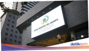DPRD DKI Dukung Pembangunan Jaringan Air Perpipaan di Jakarta