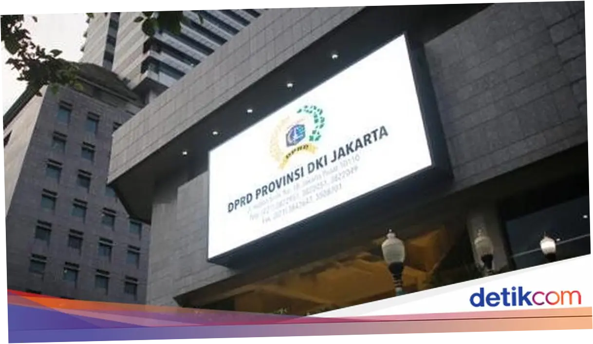 DPRD DKI Dukung Pembangunan Jaringan Air Perpipaan di Jakarta