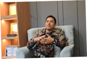 DPRD Surabaya Dorong Kampung Pancasila Jadi Solusi Persoalan Sampah