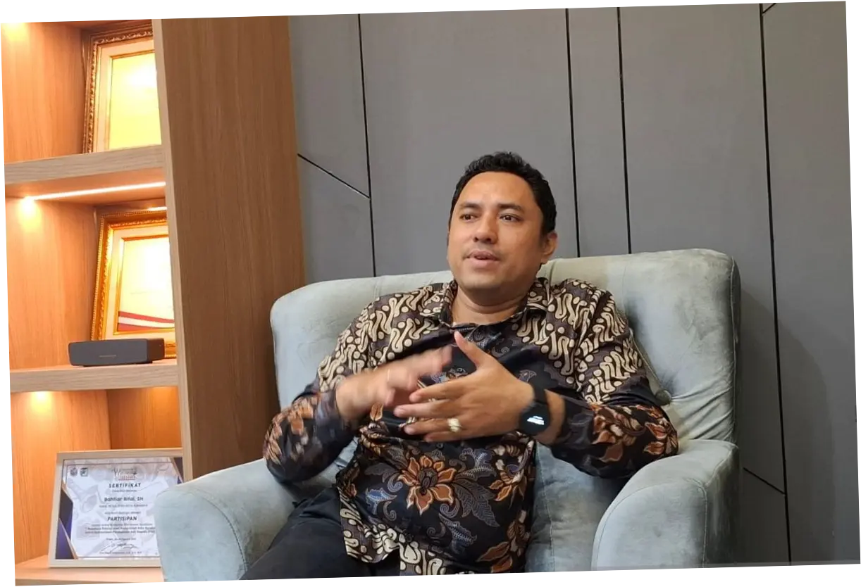DPRD Surabaya Dorong Kampung Pancasila Jadi Solusi Persoalan Sampah