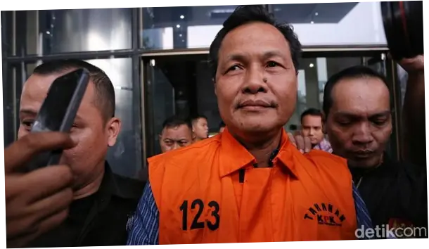 Duduk Perkara OTT KPK ke Bupati Muara Enim yang Melebar hingga BPK