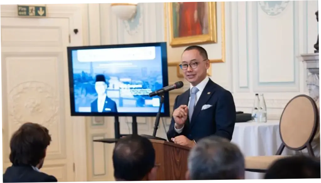 Eddy Soeparno Apresiasi Prabowo Turunkan Harga Gas Industri