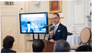 Eddy Soeparno Apresiasi Prabowo Turunkan Harga Gas Industri
