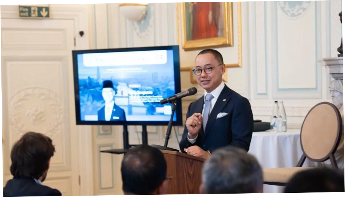 Eddy Soeparno Apresiasi Prabowo Turunkan Harga Gas Industri
