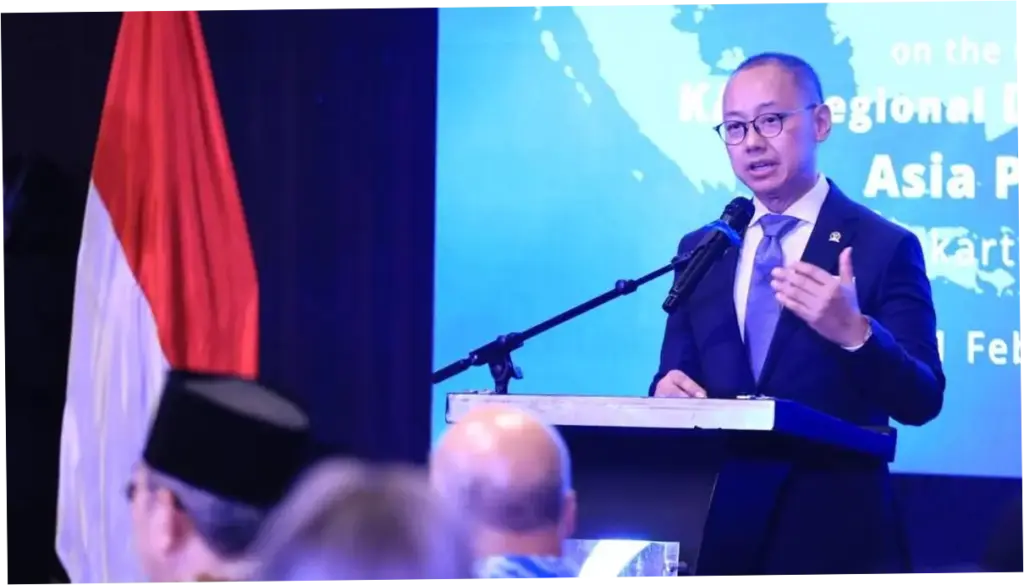 Eddy Soeparno Dorong Kepastian Hukum demi Cegah Investor Hengkang