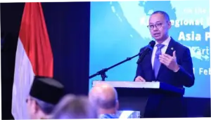 Eddy Soeparno Dorong Kepastian Hukum demi Cegah Investor Hengkang