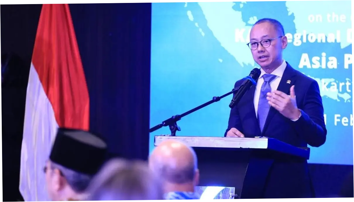 Eddy Soeparno Dorong Kepastian Hukum demi Cegah Investor Hengkang