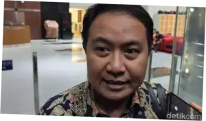 Eks Dirjen Haji Kemenag Hilman Latief Diperiksa KPK Lagi di Kasus Kuota Haji