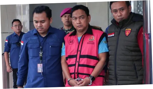 Eks Ketua Ombudsman Hery Susanto Terima Suap Rp 4,8 Miliar - Rumah di Kasus Nikel