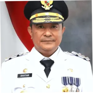 Eks Pj Gubernur Sulsel Bahtiar Menang Praperadilan, Status Tersangka Gugur