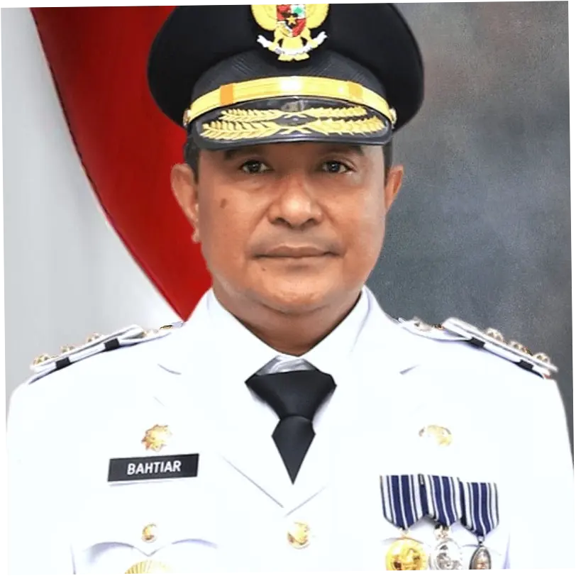 Eks Pj Gubernur Sulsel Bahtiar Menang Praperadilan, Status Tersangka Gugur