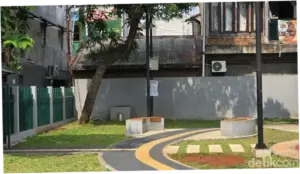 Fakta-fakta Pembully Bocah hingga Kesetrum di Taman Kramat