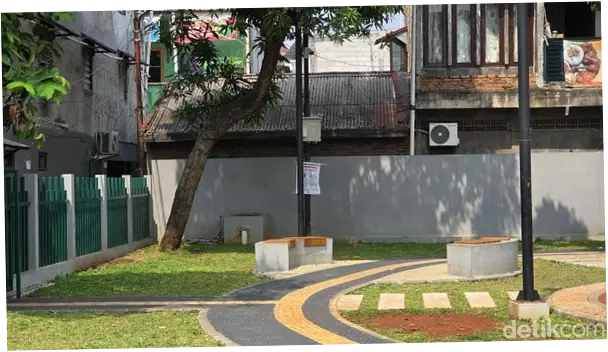 Fakta-fakta Pembully Bocah hingga Kesetrum di Taman Kramat