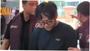 Frans Anak Buah Fredy Pratama Residivis Kasus Narkoba, Pernah Dibui 8 Bulan