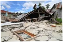 Gempa M 3,4 Guncang Sigi Sulteng