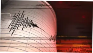 Gempa M 4,0 Guncang Kepulauan Sangihe Sulut, Terasa hingga Marore