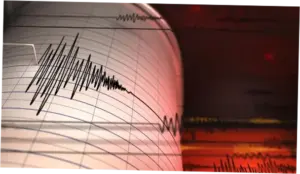 Gempa M 4,7 Guncang Kepulauan Sangihe Sulut