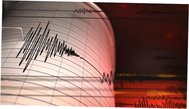 Gempa M 4,7 Guncang Kepulauan Sangihe Sulut