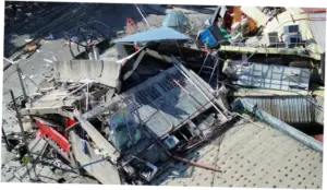 Gempa M 7,7 di Filipina: Dampak dan Upaya Penanganan