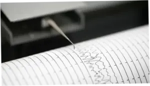 Gempa M3,5 Guncang Cianjur, Berpusat di Darat