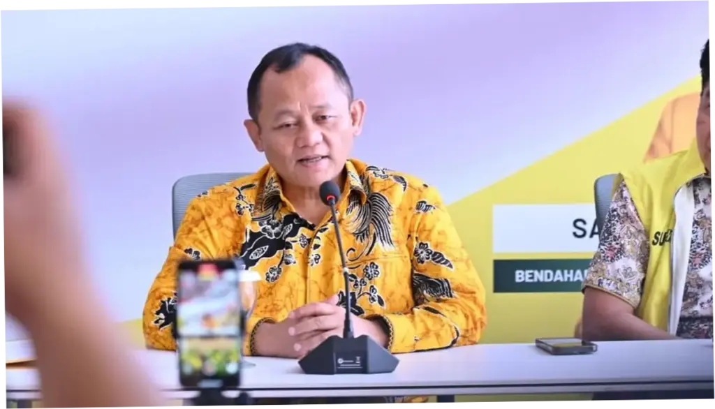 Golkar Sambut Kesepakatan Damai AS-Iran: Momentum Pemerintah Perbaiki Fiskal