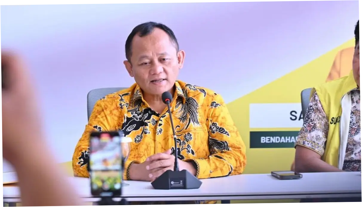 Golkar Sambut Kesepakatan Damai AS-Iran: Momentum Pemerintah Perbaiki Fiskal