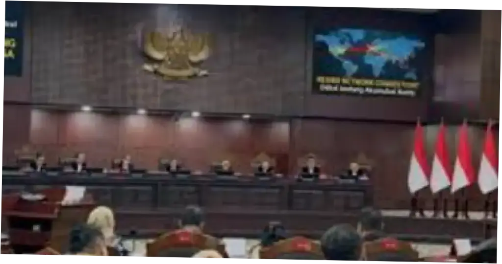 Gugatan Kuota Internet Hangus Kandas Lagi di MK, Ini Alasannya