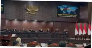 Gugatan Kuota Internet Hangus Kandas Lagi di MK, Ini Alasannya