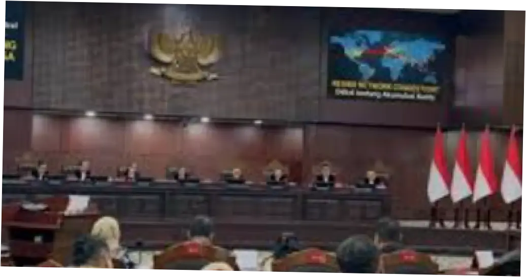 Gugatan Kuota Internet Hangus Kandas Lagi di MK, Ini Alasannya