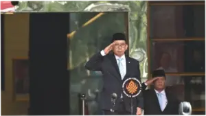 Hari Lahir Pancasila: Mega Diversity sebagai Pemersatu Bangsa