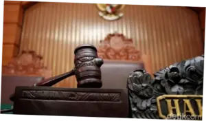 Ibu Aniaya Pemerkosa Anaknya di Sultra Diberi Vonis Pemaafan