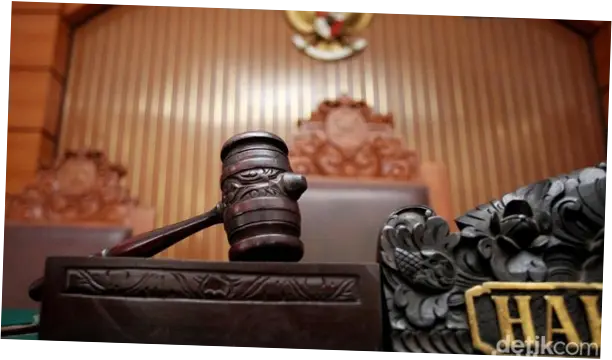 Ibu Aniaya Pemerkosa Anaknya di Sultra Diberi Vonis Pemaafan