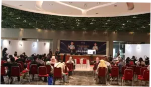 Imigrasi Bekasi Jemput Bola, 130 Paspor Ludes Kurang dari 24 Jam