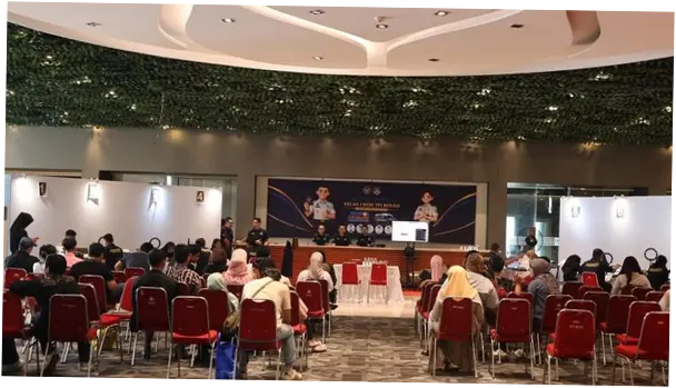 Imigrasi Bekasi Jemput Bola, 130 Paspor Ludes Kurang dari 24 Jam