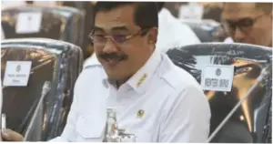 Imigrasi Nonaktifkan Pejabat Tersangka KPK, Pastikan Layanan Publik Optimal