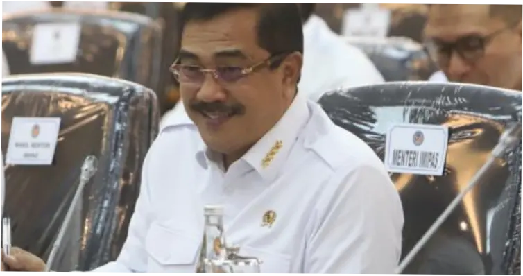 Imigrasi Nonaktifkan Pejabat Tersangka KPK, Pastikan Layanan Publik Optimal