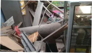 Insiden Tabung Oksigen Terpental di Jakarta Utara: Dampak dan Penyelidikan