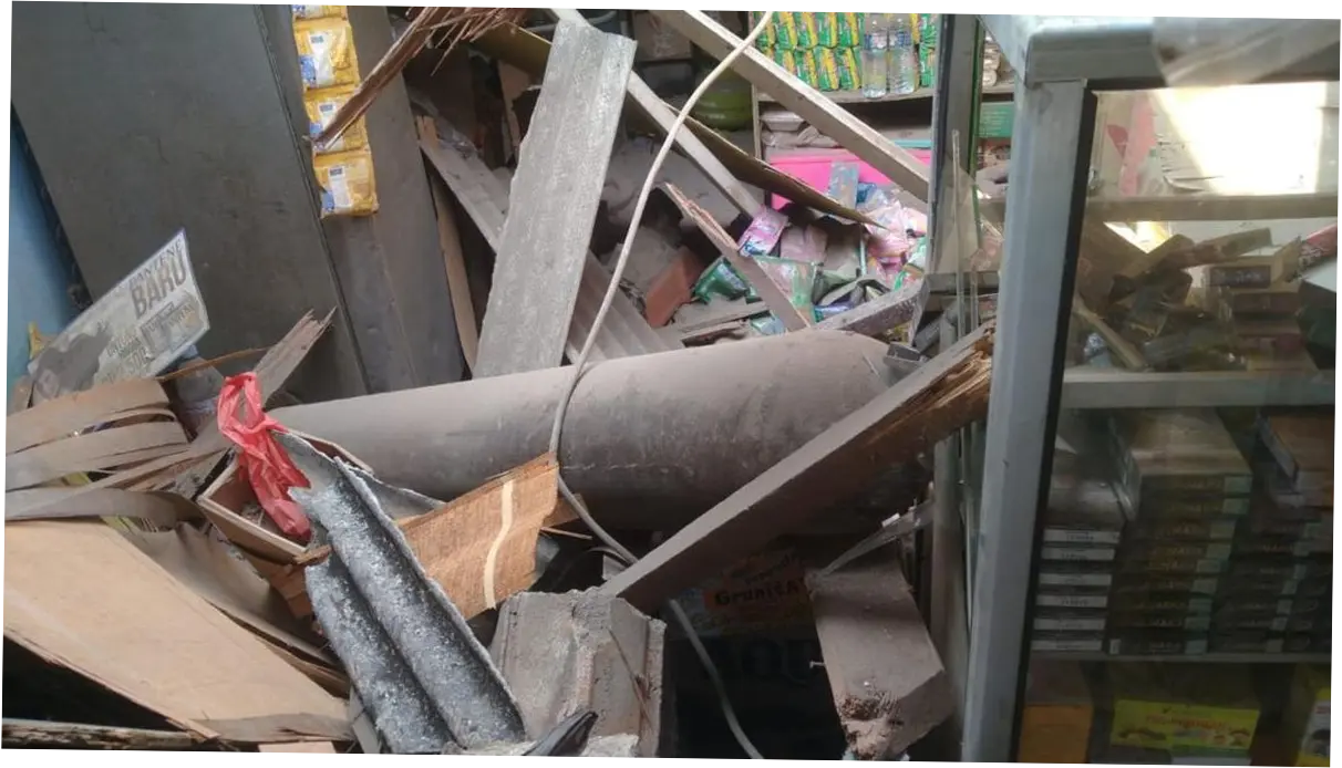 Insiden Tabung Oksigen Terpental di Jakarta Utara: Dampak dan Penyelidikan