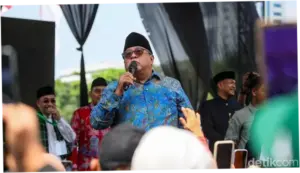 Jakarta Masuk 53 Kota Terbaik Dunia, Rano Karno: Bahkan Washington DC Kalah