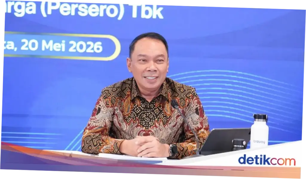 Jasa Marga Percepat Program Pengurangan Emisi Karbon Melalui Roadmap Net Zero Emission