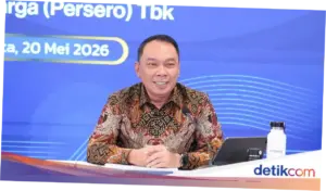 Jasa Marga Percepat Program Pengurangan Emisi Karbon Melalui Roadmap Net Zero Emission